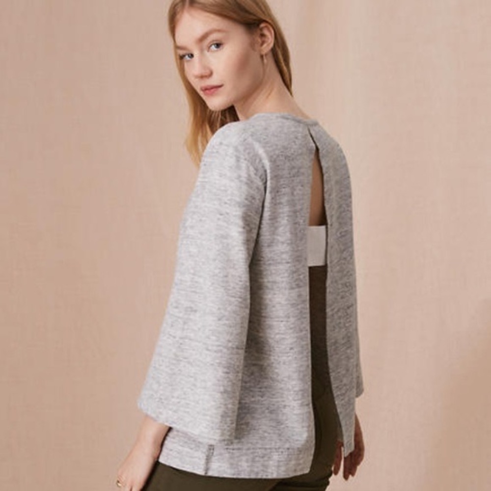 Lou and Grey Dreamer Sweatshirt